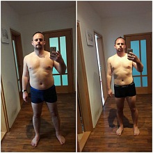 redukce váhy 9