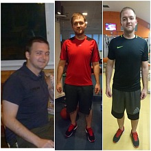 redukce váhy 7