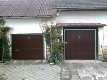 Garážová vrata 6