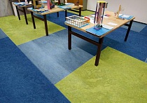 Marmoleum Praha