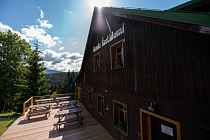 Ubytování Krkonoše Strážné