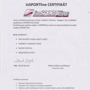 výživové poradenství - certifikát 2
