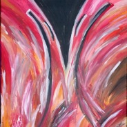 70x90 (šířka a výška)**Demons