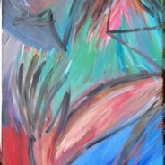 50x100 (šířka a výška)**I cant see your face in my mind
