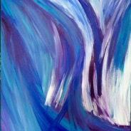 50x60 (šířka a výška)**Happiness
