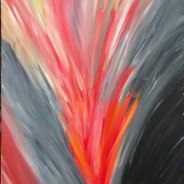 50x80 (šířka a výška)**Eye into your mind