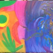 130x50 (šířka a výška)**Between two lines