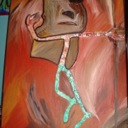 **Moai