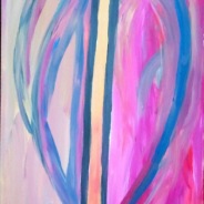 50x100 (šířka a výška)**Butterfly