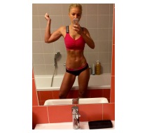 Fitness jídelníček 2
