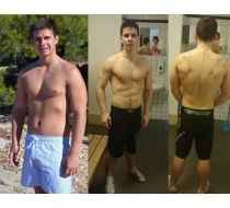 Fitness jídelníček 4